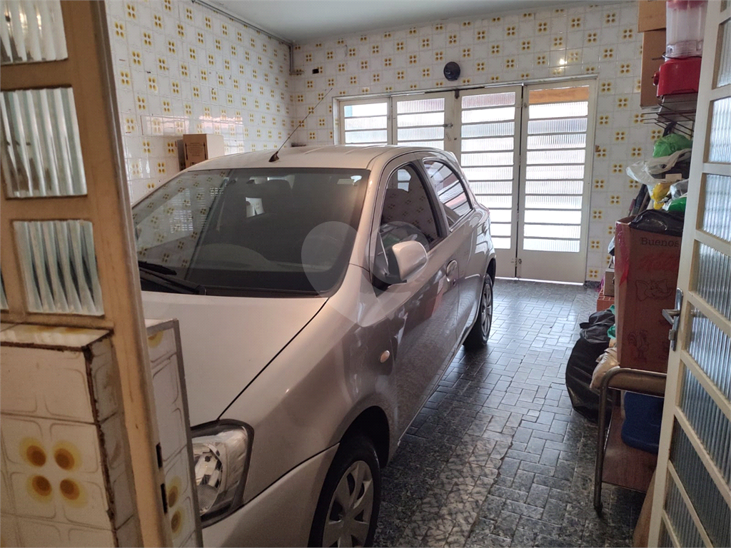 CASA em TUCURUVI