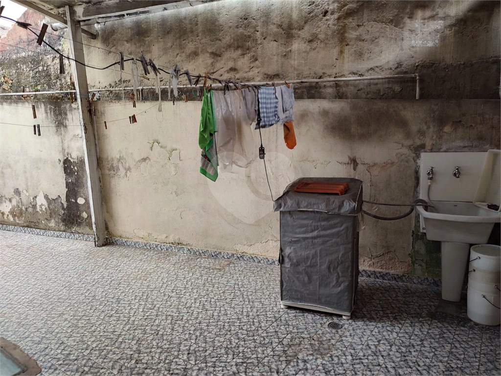 CASA em TUCURUVI