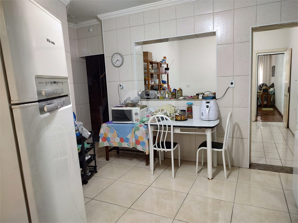 CASA em TUCURUVI
