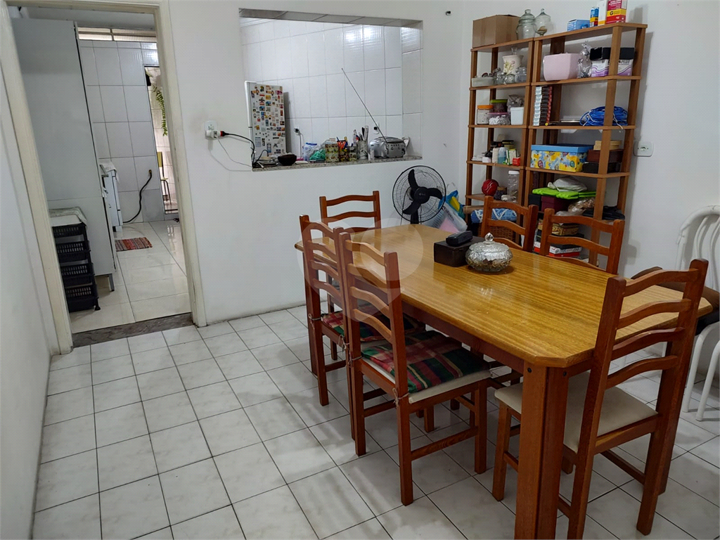 CASA em TUCURUVI