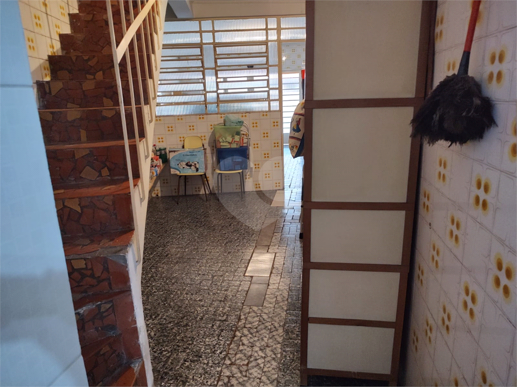 CASA em TUCURUVI