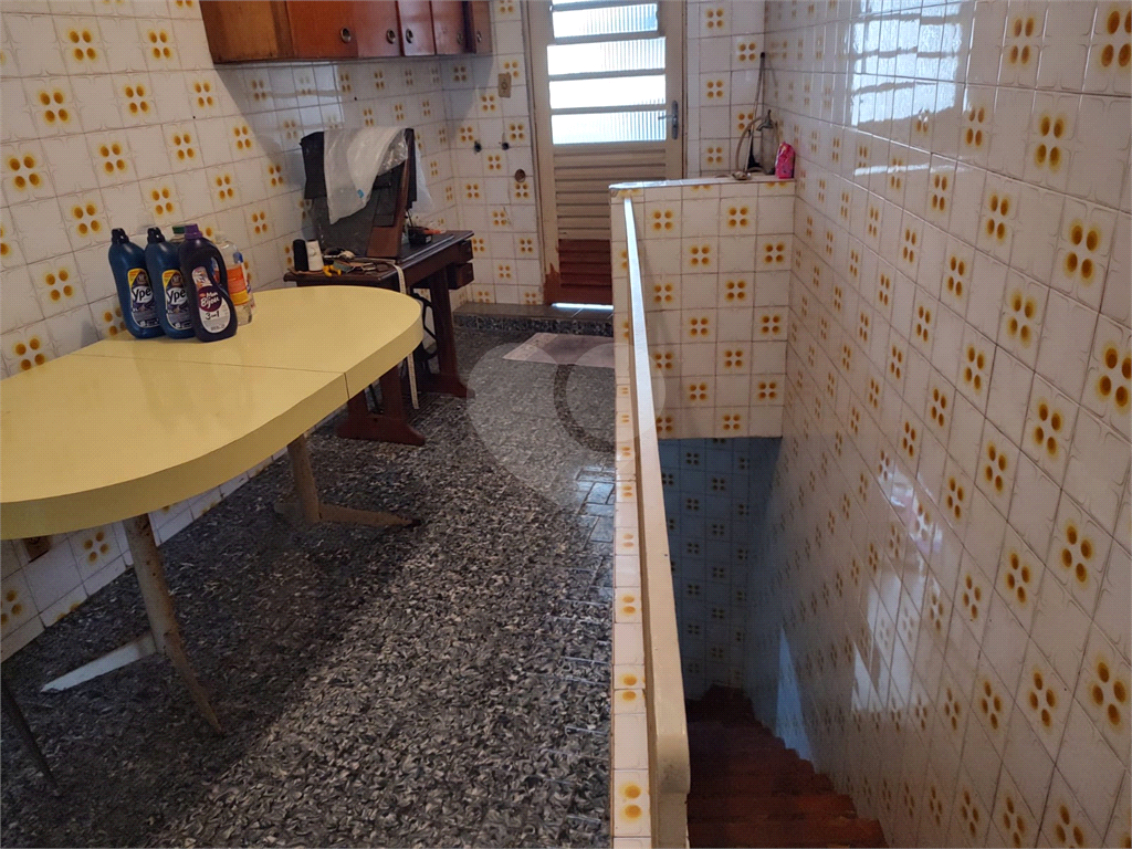 CASA em TUCURUVI