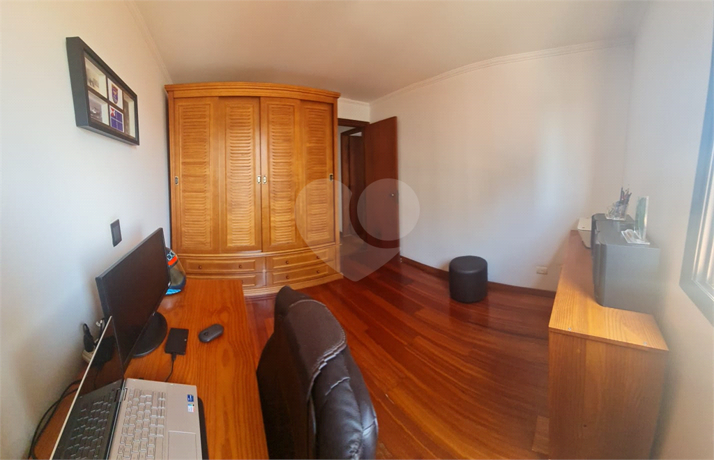 APARTAMENTO em MANDAQUI