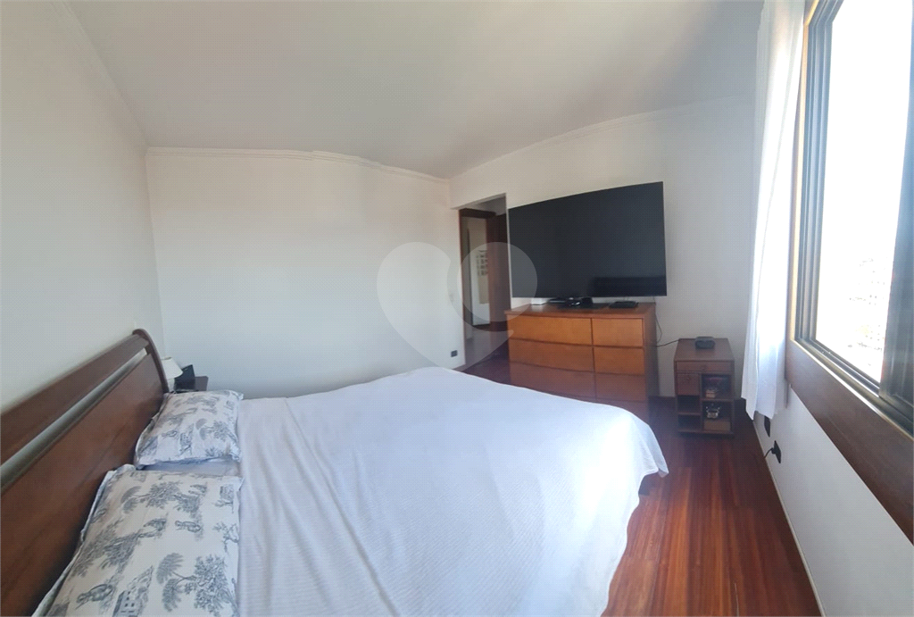 APARTAMENTO em MANDAQUI