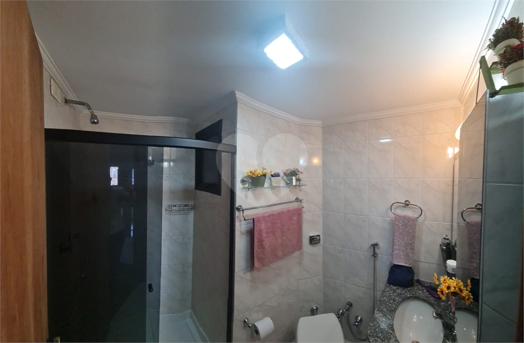 APARTAMENTO em MANDAQUI