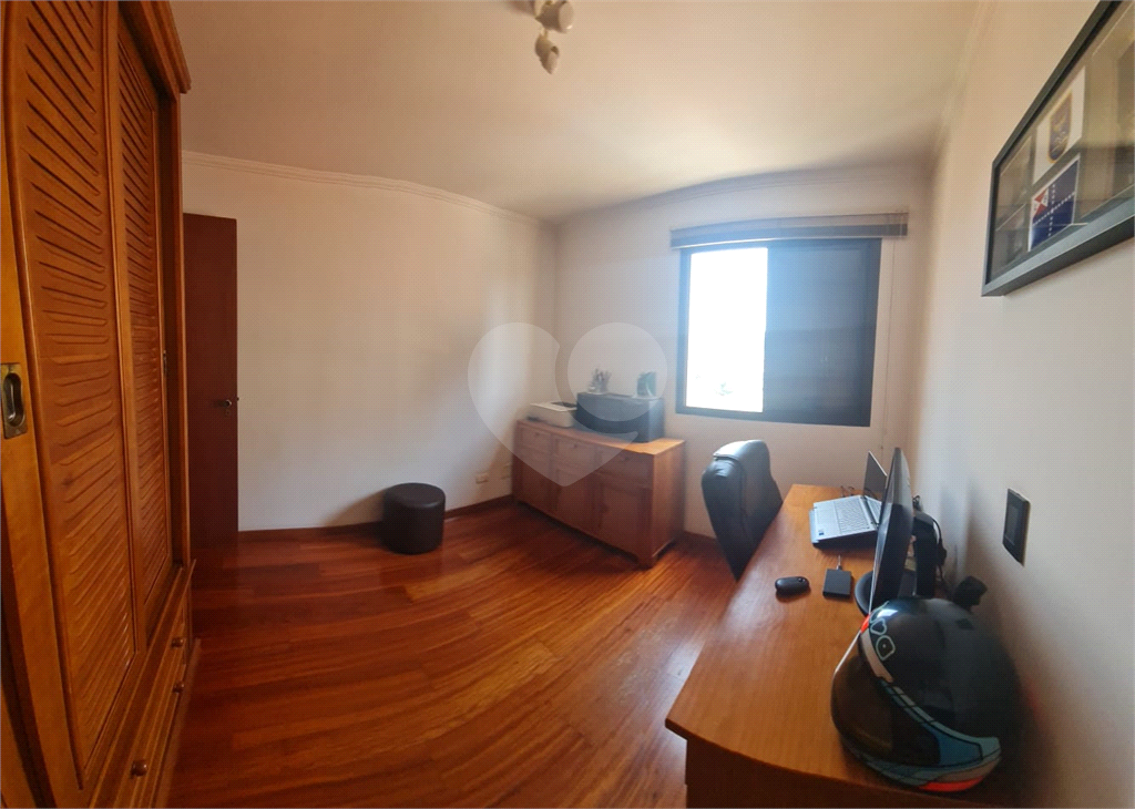 APARTAMENTO em MANDAQUI