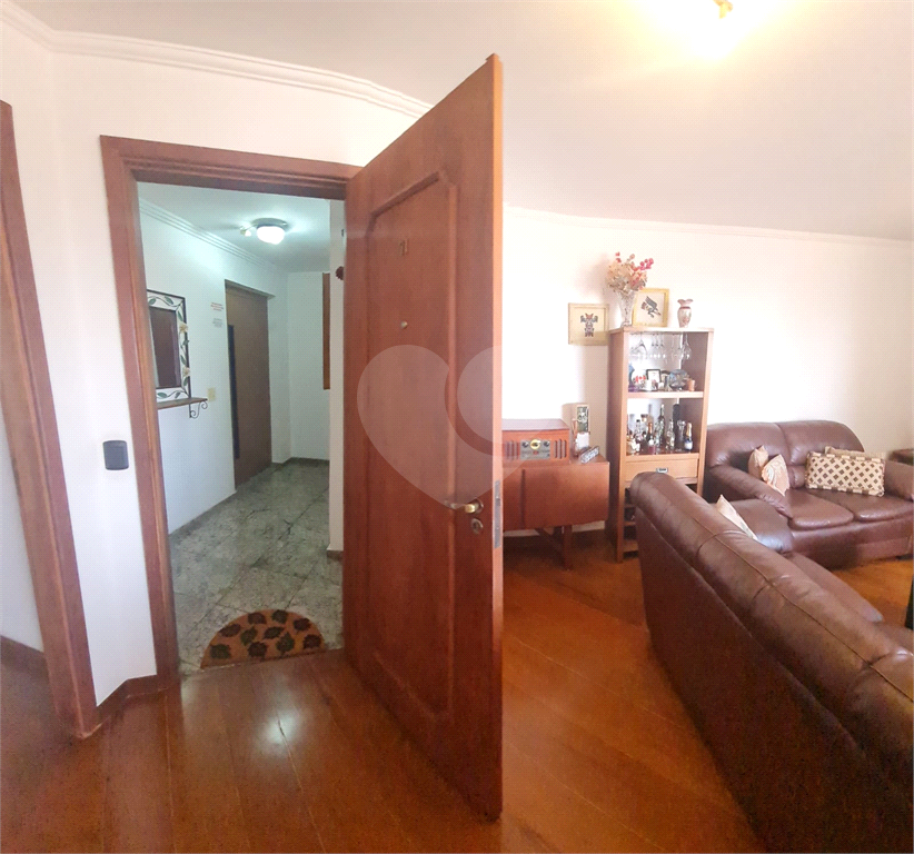 APARTAMENTO em MANDAQUI