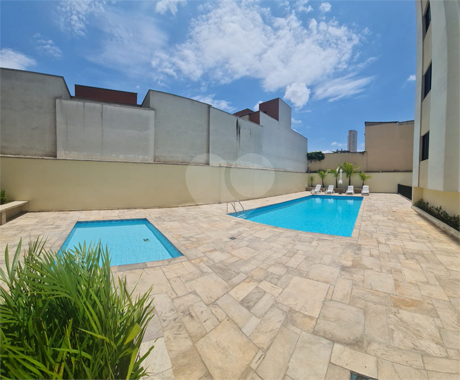 APARTAMENTO em MANDAQUI