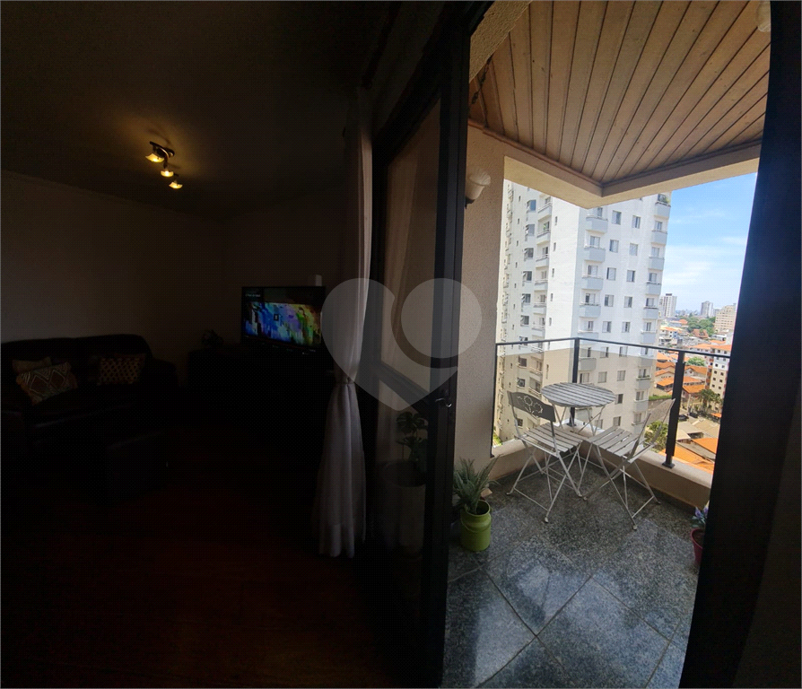 APARTAMENTO em MANDAQUI