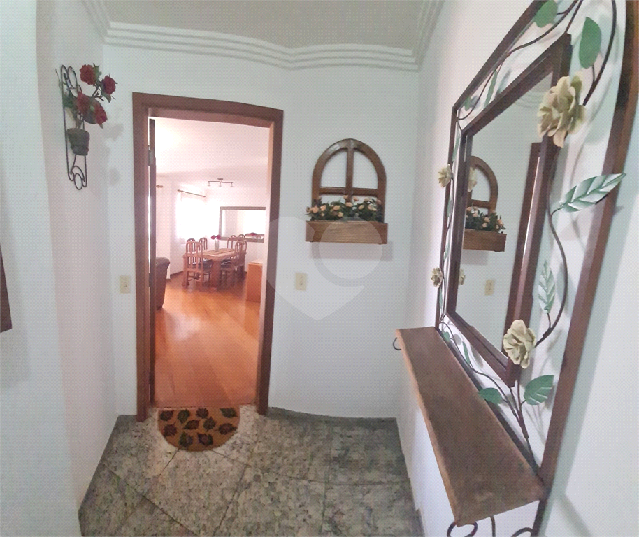 APARTAMENTO em MANDAQUI