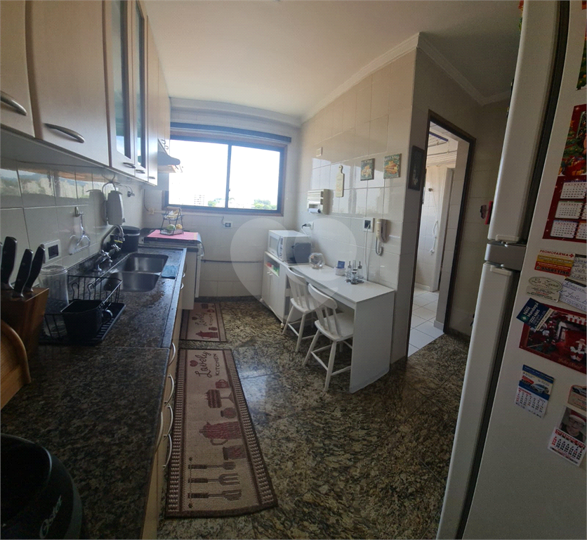 APARTAMENTO em MANDAQUI
