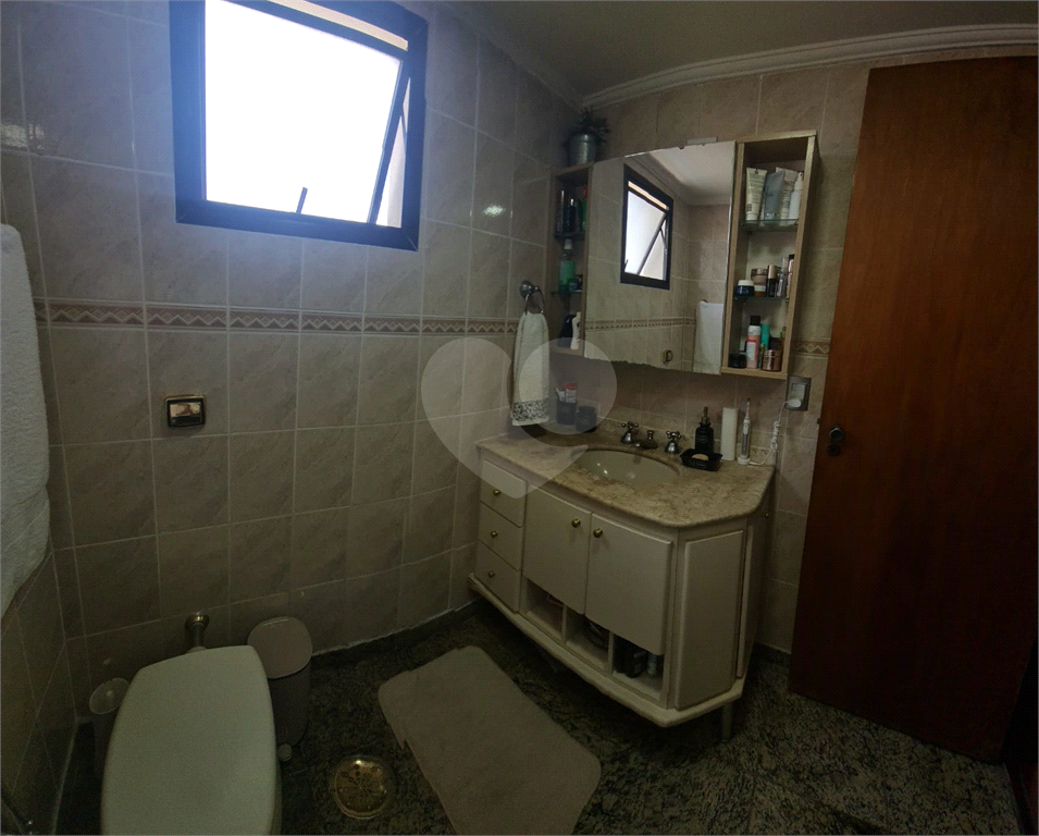 APARTAMENTO em MANDAQUI