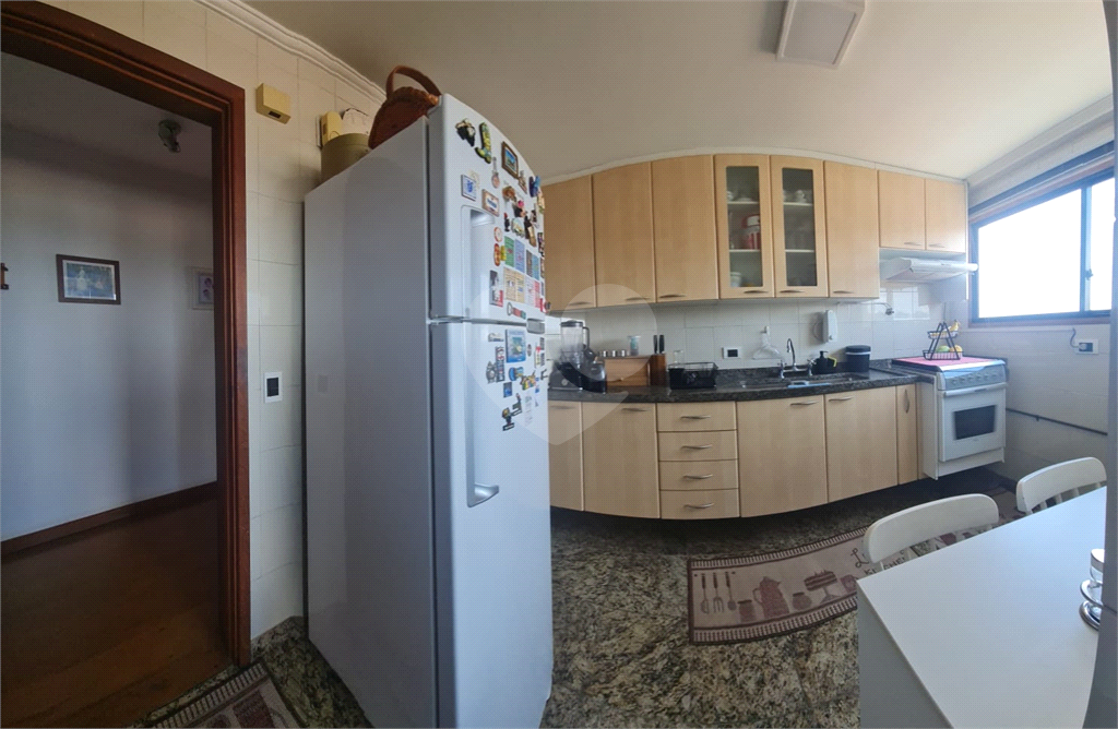 APARTAMENTO em MANDAQUI