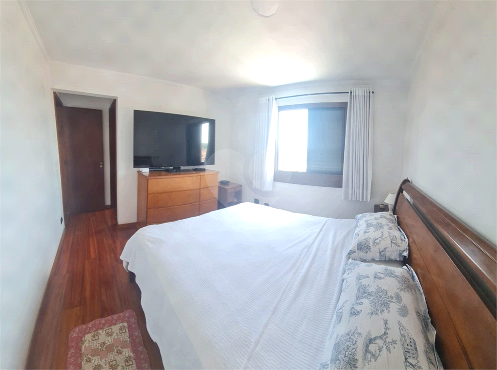 APARTAMENTO em MANDAQUI
