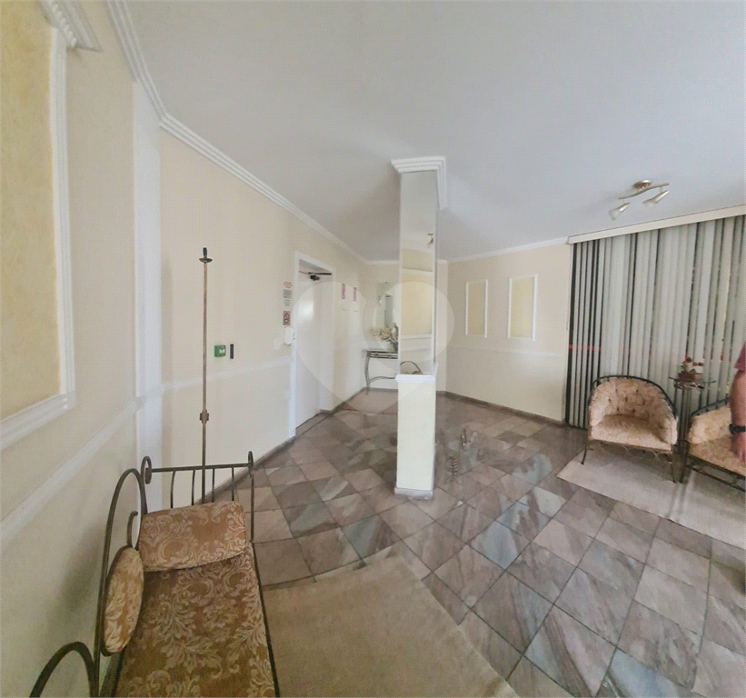 APARTAMENTO em MANDAQUI