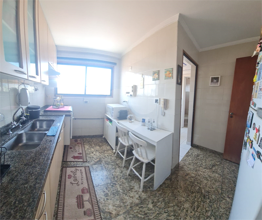 APARTAMENTO em MANDAQUI