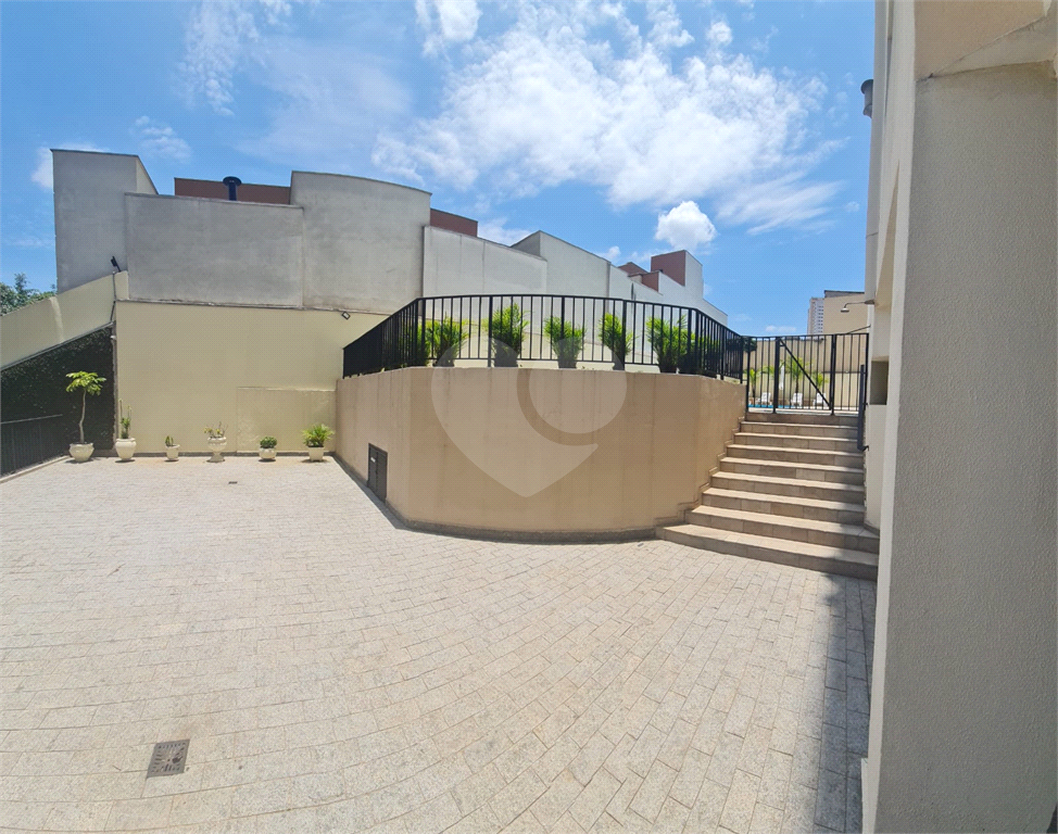 APARTAMENTO em MANDAQUI