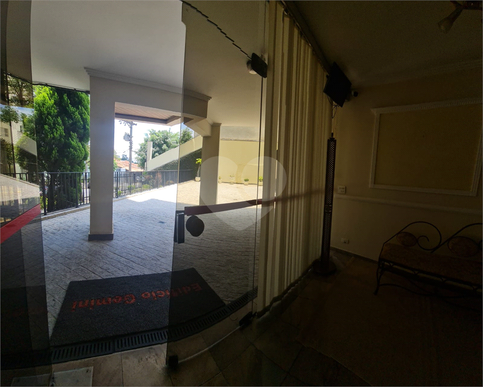 APARTAMENTO em MANDAQUI
