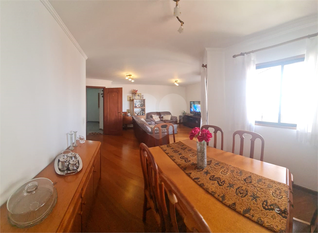 APARTAMENTO em MANDAQUI