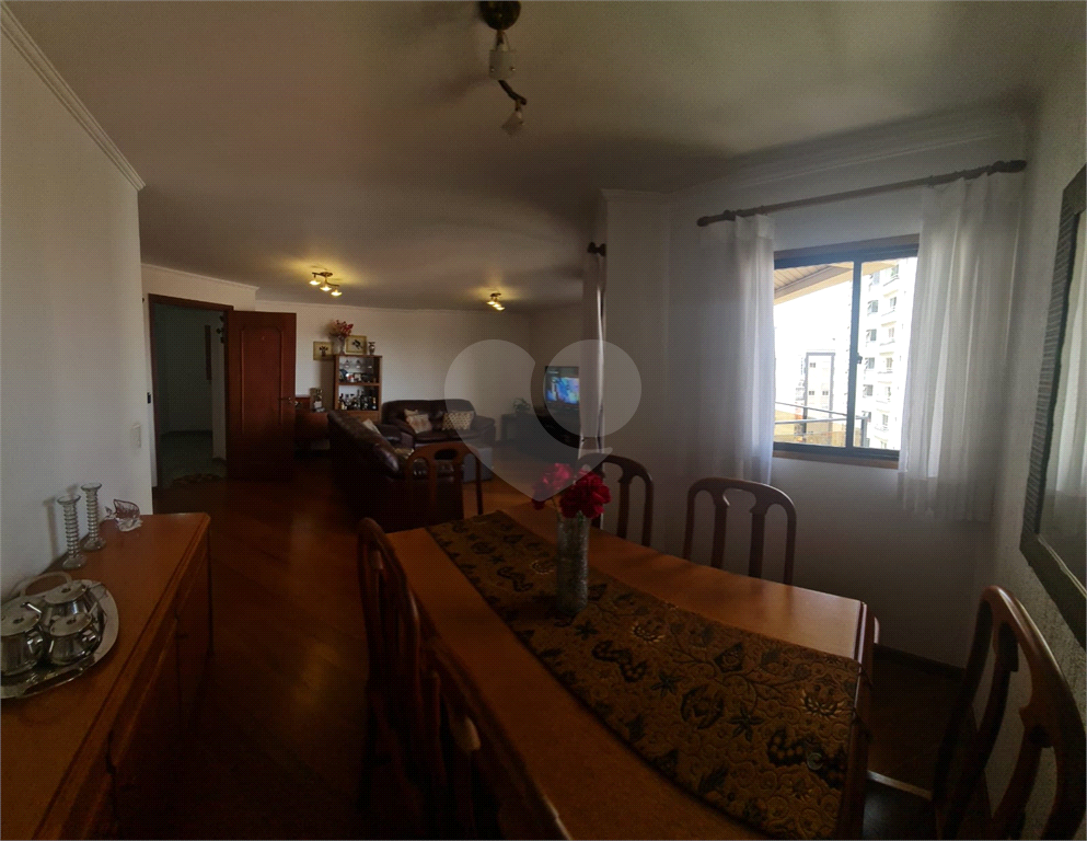APARTAMENTO em MANDAQUI