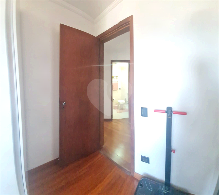 APARTAMENTO em MANDAQUI