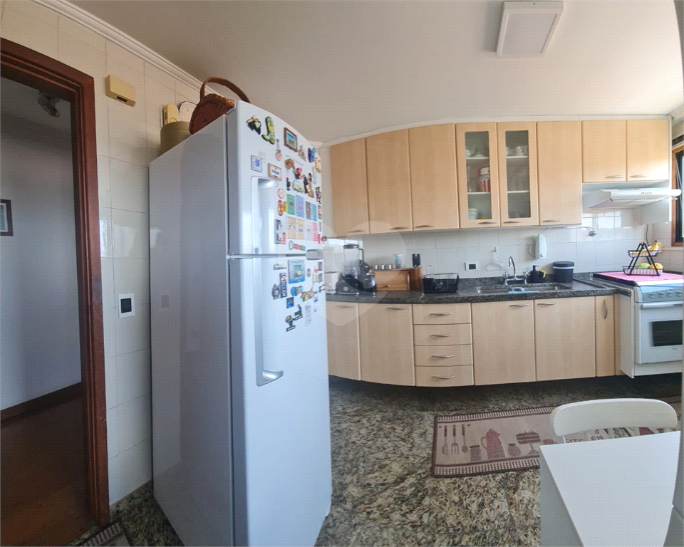 APARTAMENTO em MANDAQUI