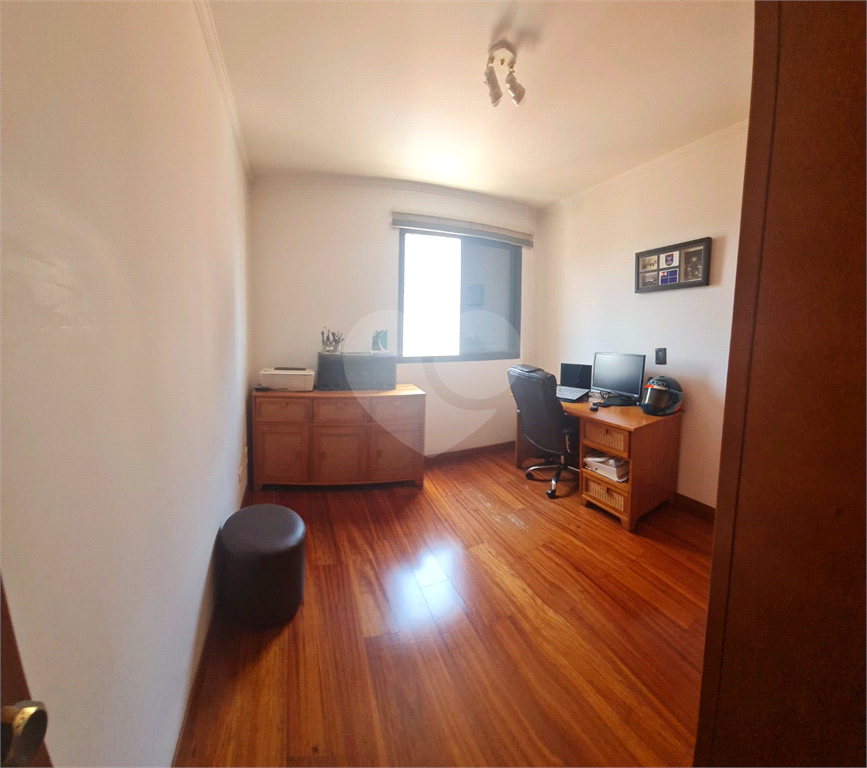 APARTAMENTO em MANDAQUI