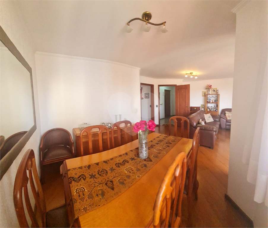 APARTAMENTO em MANDAQUI