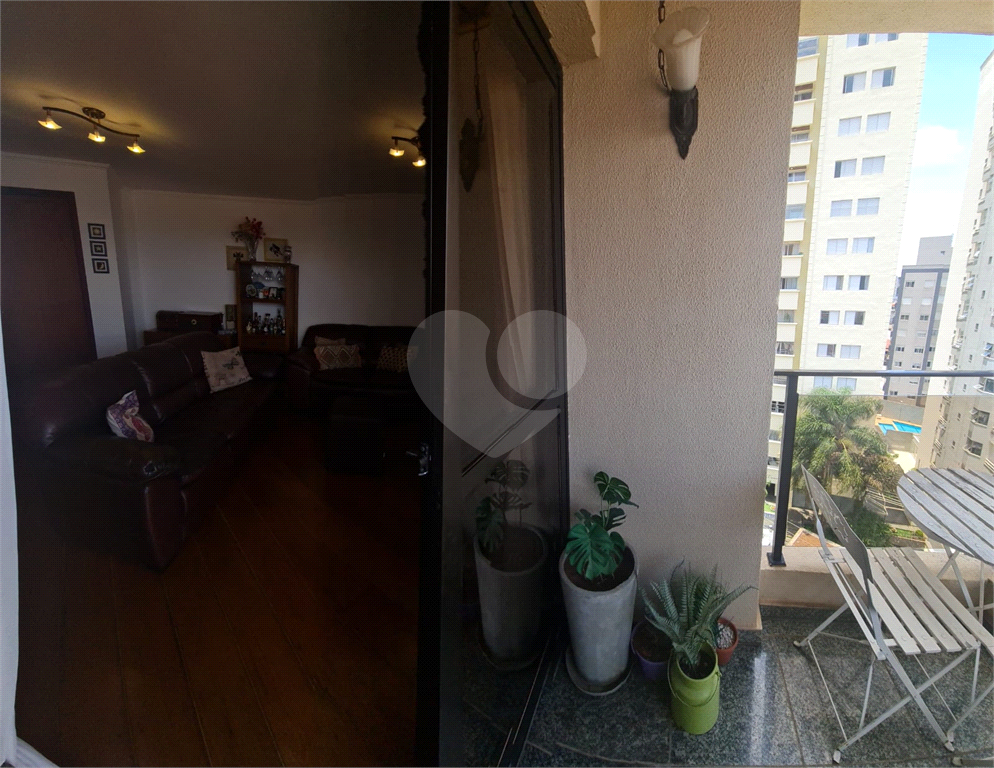 APARTAMENTO em MANDAQUI