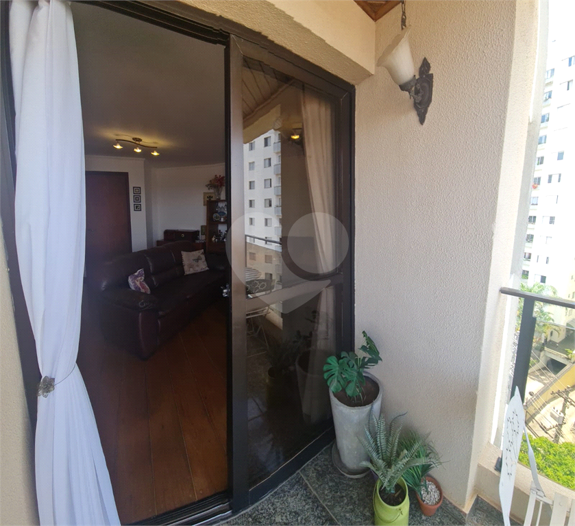 APARTAMENTO em MANDAQUI