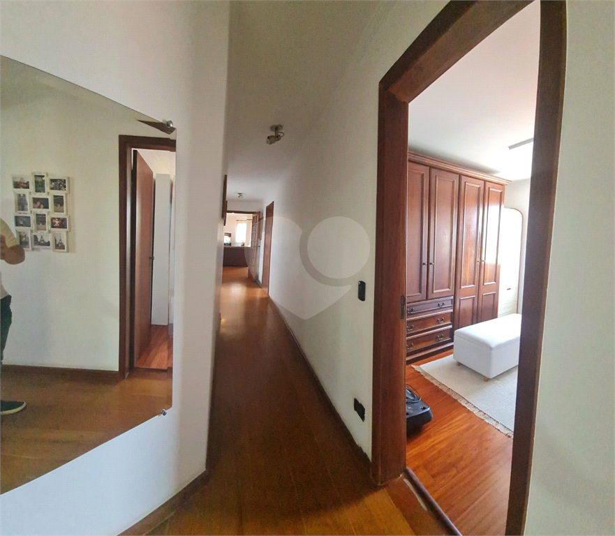 APARTAMENTO em MANDAQUI