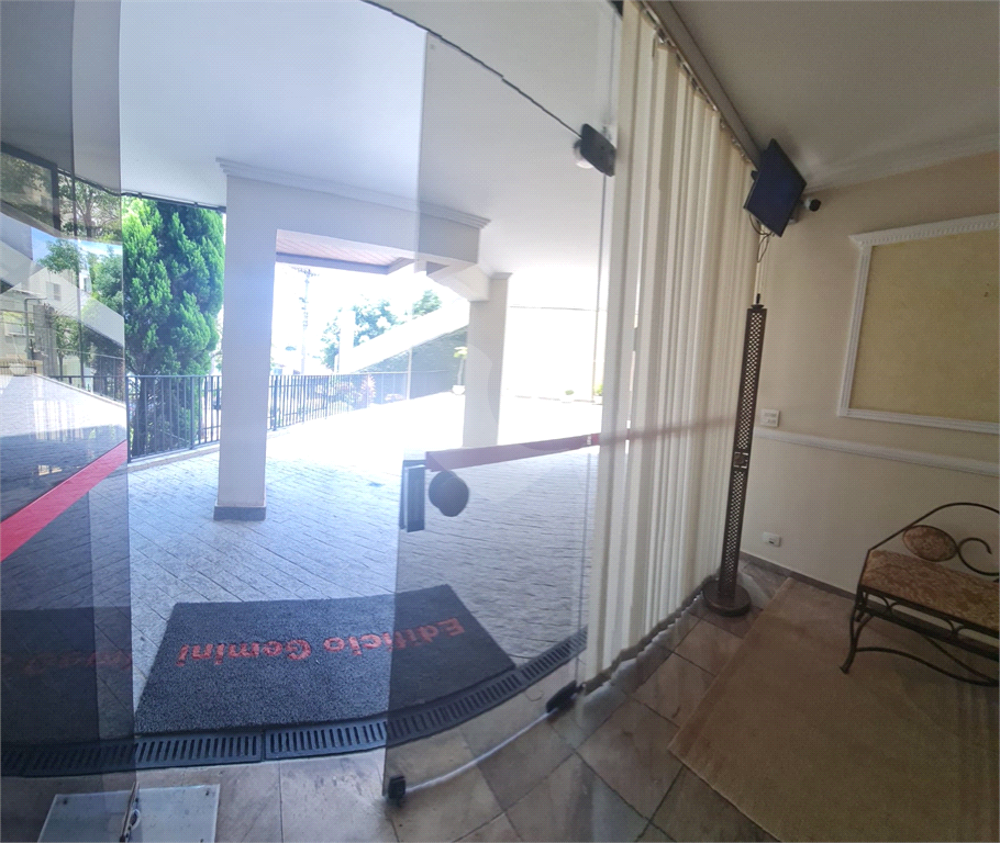 APARTAMENTO em MANDAQUI