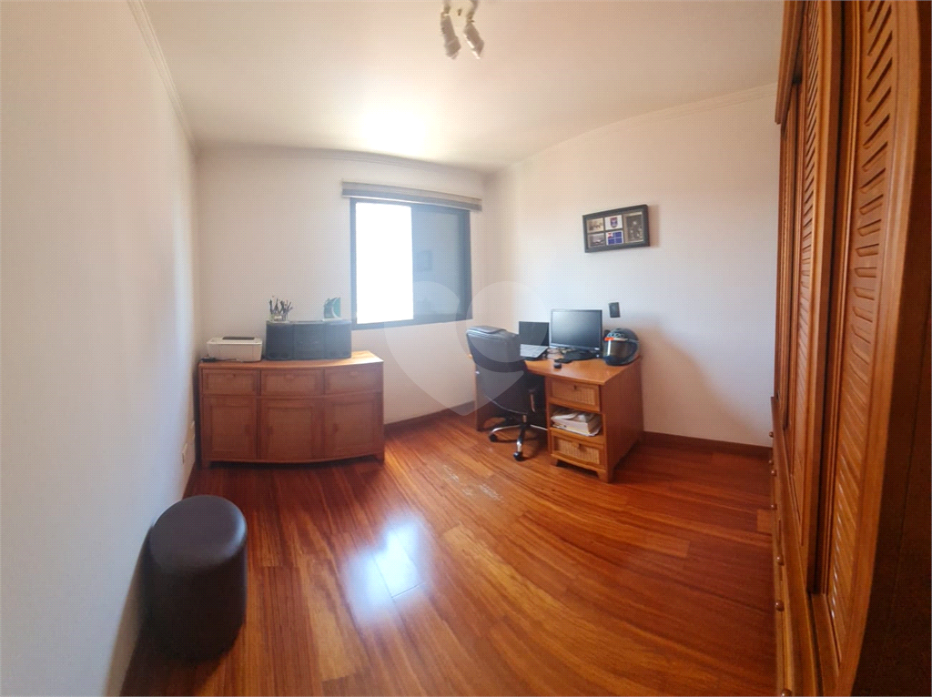 APARTAMENTO em MANDAQUI