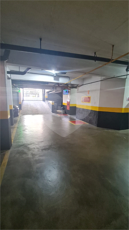 APARTAMENTO em MANDAQUI