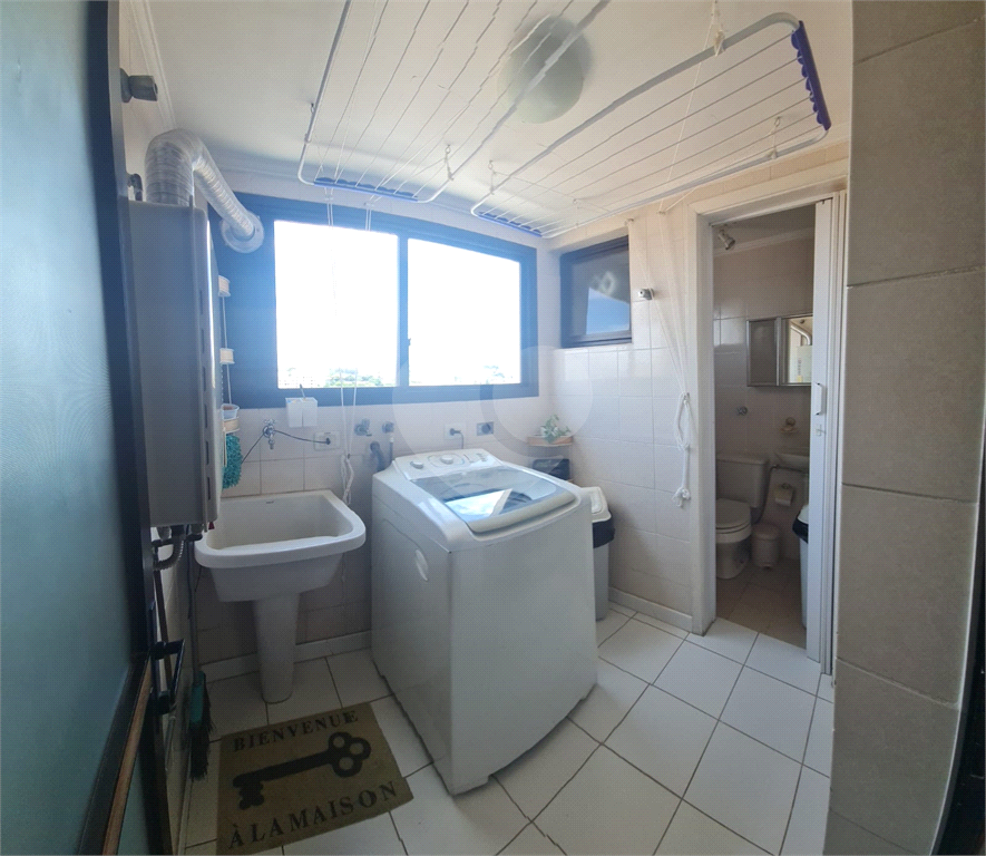 APARTAMENTO em MANDAQUI