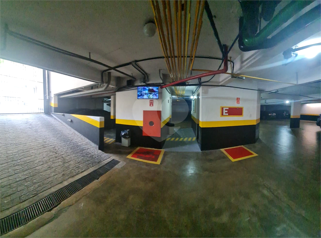 APARTAMENTO em MANDAQUI