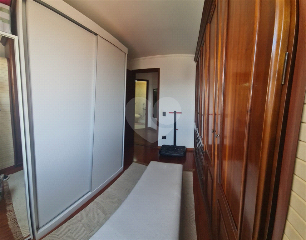 APARTAMENTO em MANDAQUI