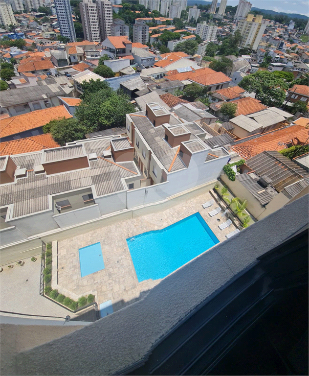 APARTAMENTO em MANDAQUI