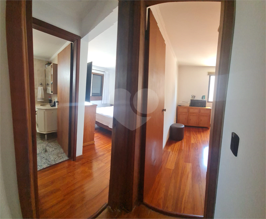 APARTAMENTO em MANDAQUI