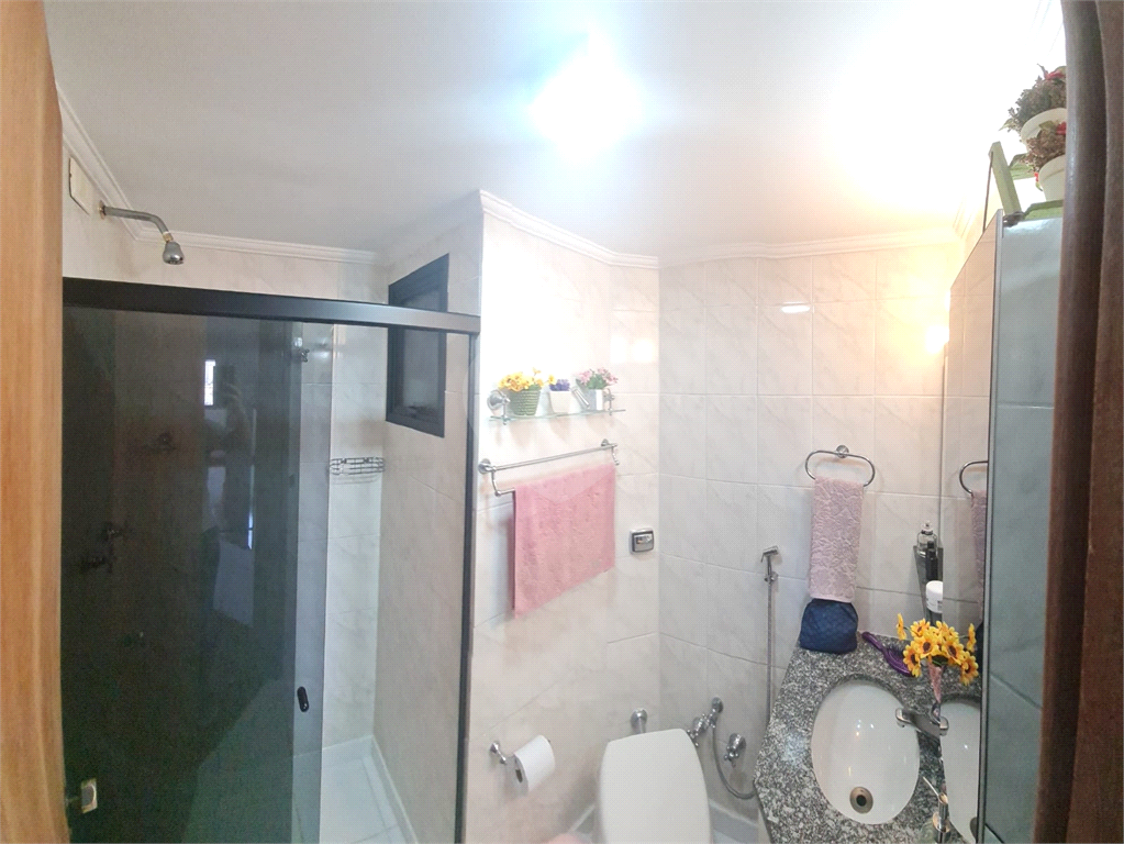APARTAMENTO em MANDAQUI