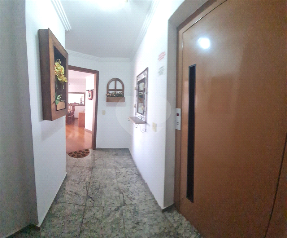 APARTAMENTO em MANDAQUI
