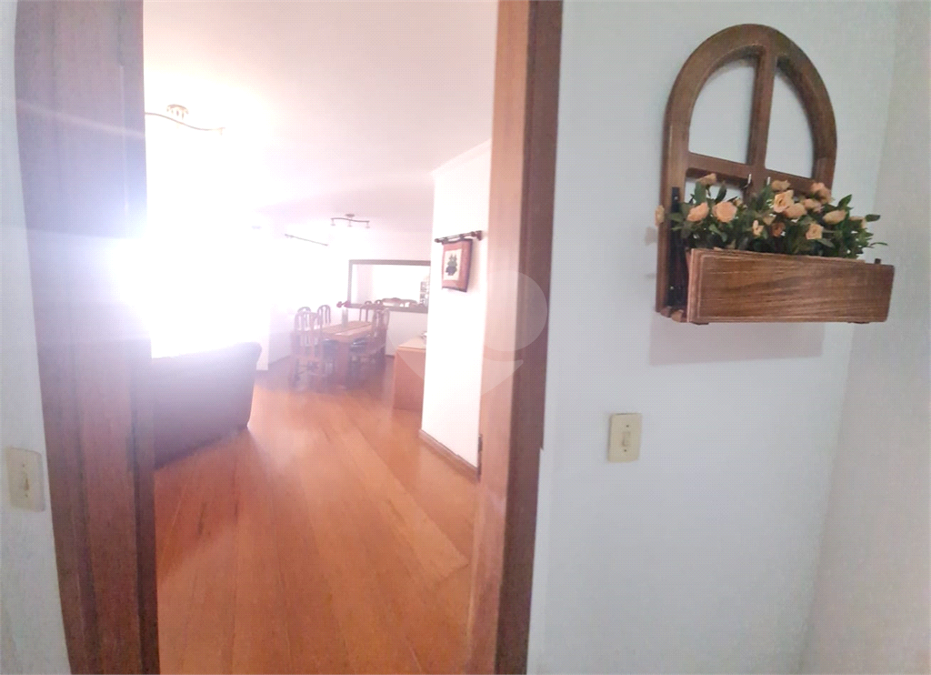 APARTAMENTO em MANDAQUI