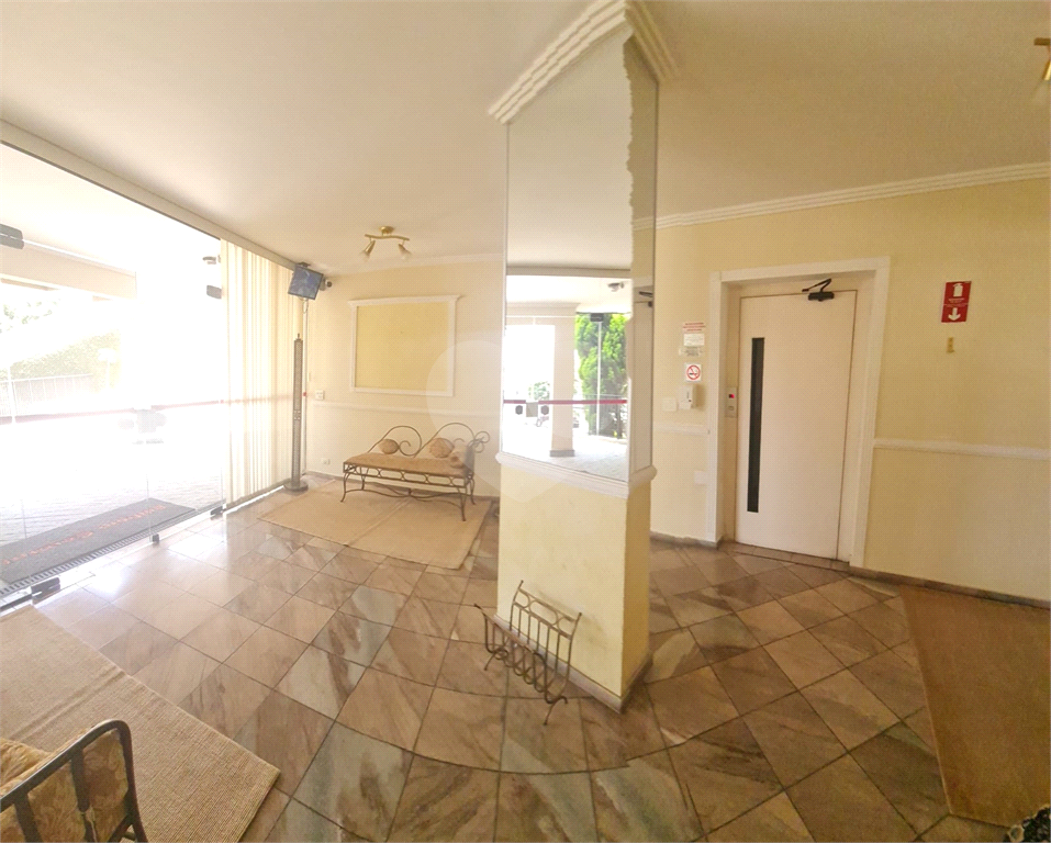APARTAMENTO em MANDAQUI