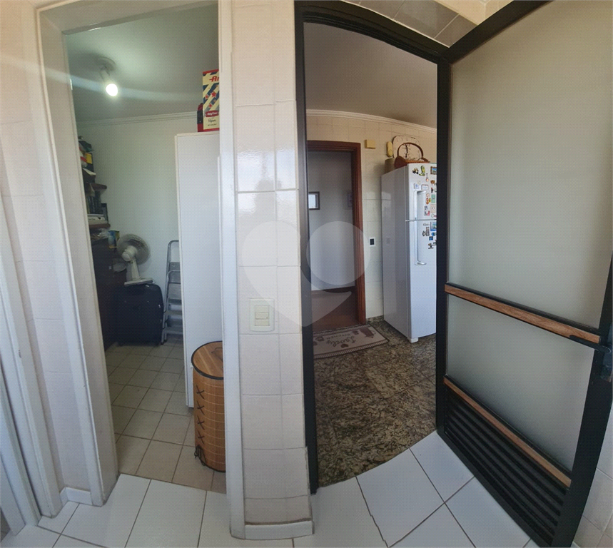 APARTAMENTO em MANDAQUI