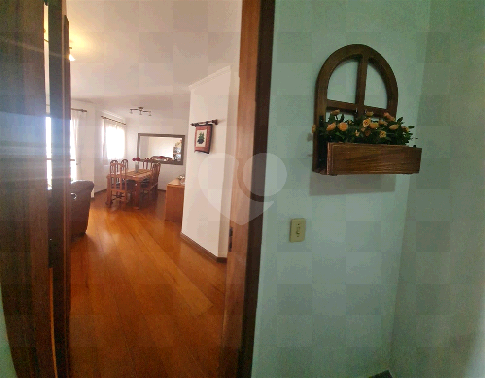 APARTAMENTO em MANDAQUI