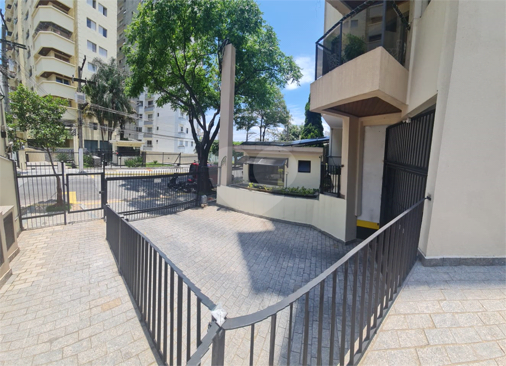 APARTAMENTO em MANDAQUI
