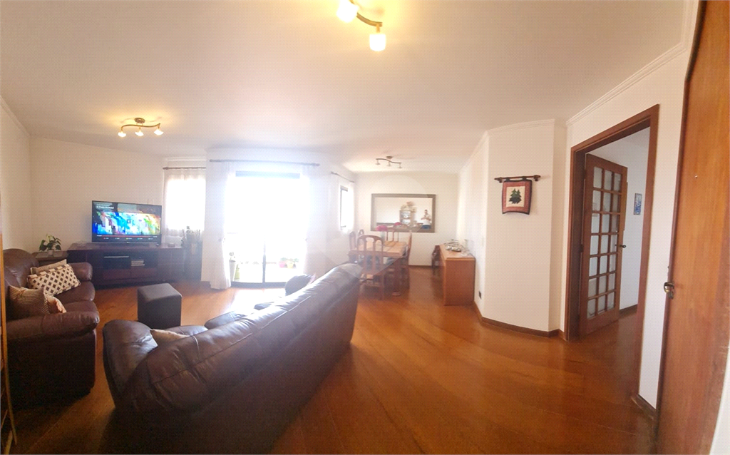APARTAMENTO em MANDAQUI