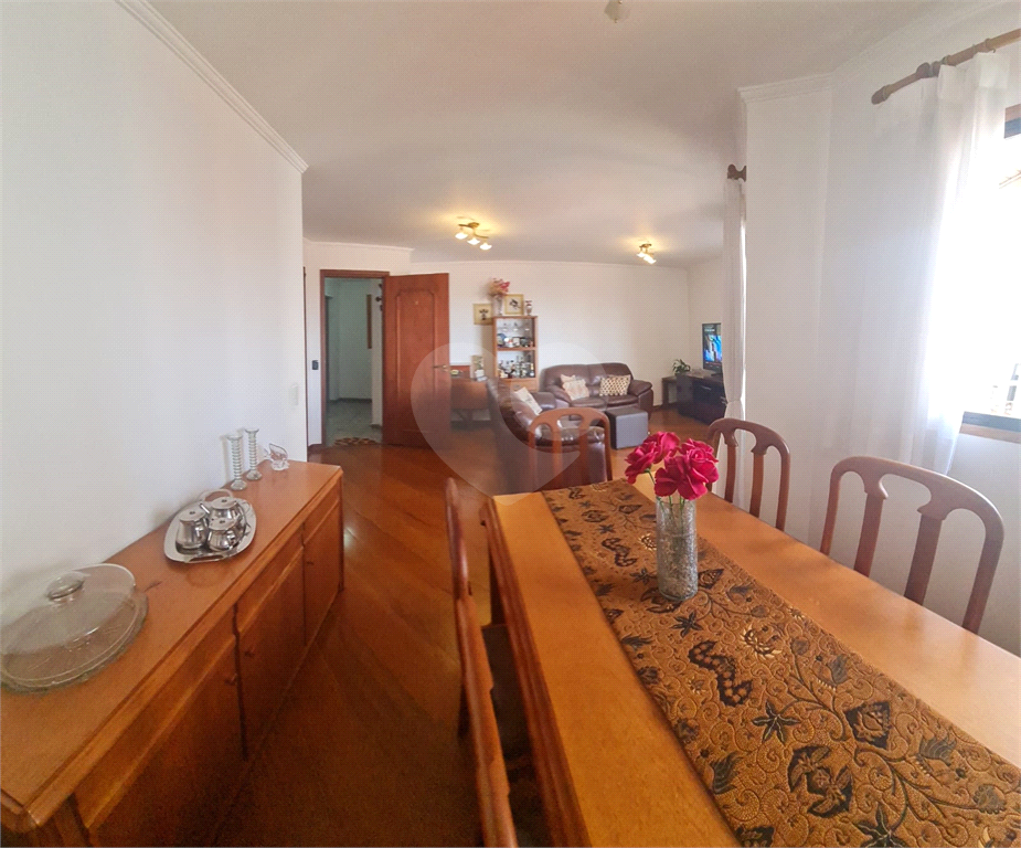 APARTAMENTO em MANDAQUI