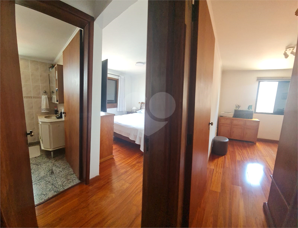 APARTAMENTO em MANDAQUI