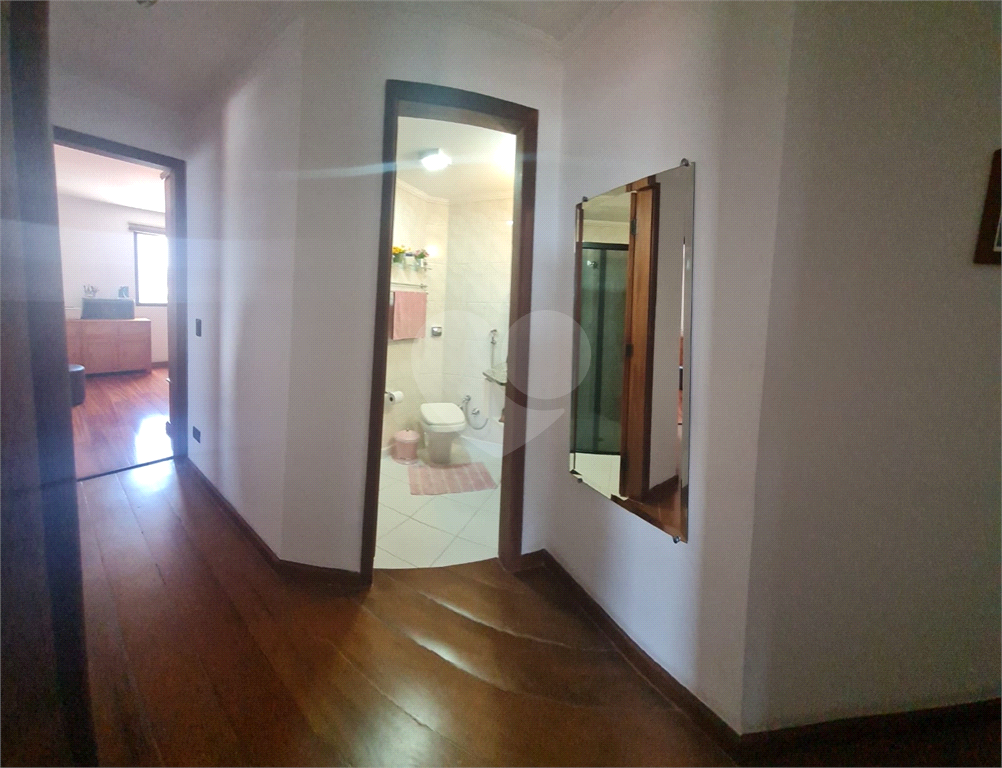 APARTAMENTO em MANDAQUI